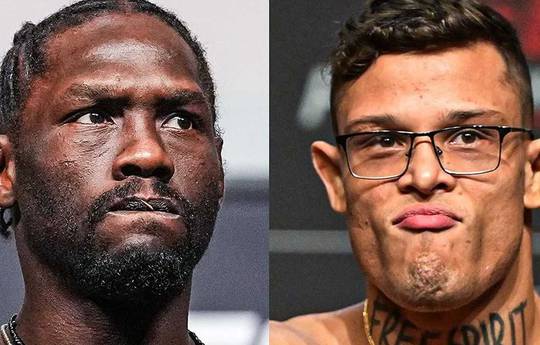 UFC on ESPN 62 - Betting Odds, Prediction: Cannonier vs Borralho