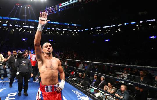 Thurman has elbow surgery, out til end of year