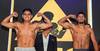 What time is Juan Sanchez vs Yeis Solano tonight? Ringwalks, schedule, streaming links