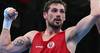 So sehen Sie Wyatt Sanford gegen Mark Andrejev - Live Stream & TV-Kanäle