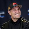 Kovalev doesn’t plan to end his career