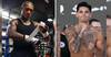 Conor Benn Baits Ryan Garcia Into Major Matchup: “Time to Deliver”