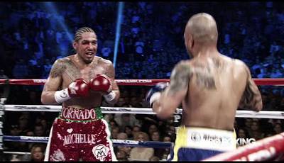 Greatest Hits: Miguel Cotto