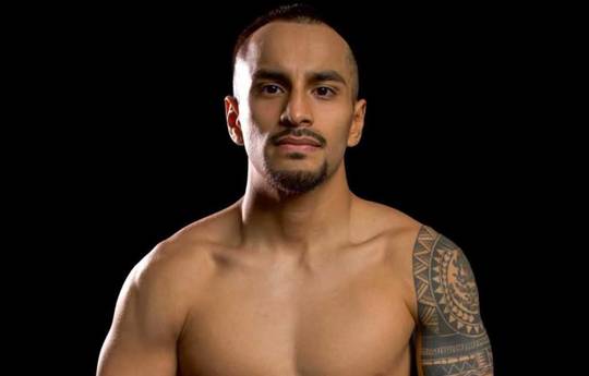 Alexis Alvarado vs Garen Diagan - Date, Start time, Fight Card, Location