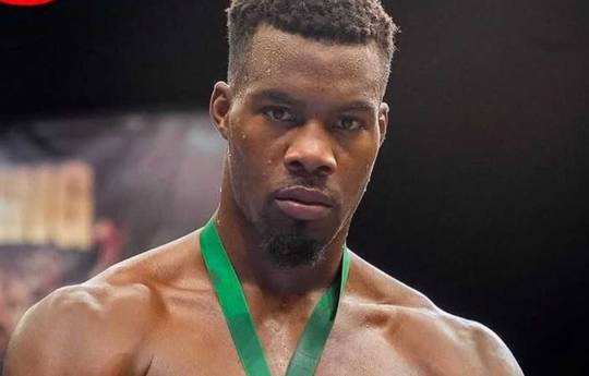 Jonathan Vergara vs Devon Young - Date, Start time, Fight Card, Location
