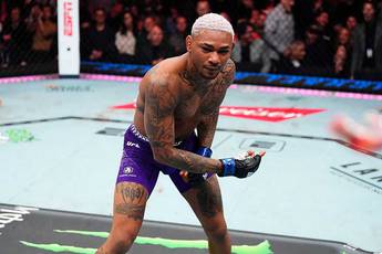 Morales: "A fight with Makhachev is possible in June or July"