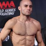 Marlon Moraes