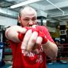 Kownacki and Helenius hold a media training 17