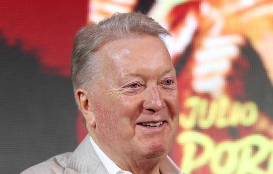 Warren nannte den Favoriten für den Kampf Usyk – Wilder