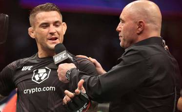 "Diaz, Gaethje. Puryear noemde mogelijke tegenstanders