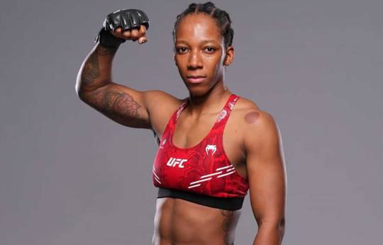 What time is UFC on ESPN 72 Tonight? Edwards vs Cachoeira - Start times, Schedules, Fight Card