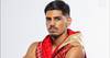 Giovanni Marquez vs Wesley Ferrer - Date, Start time, Fight Card, Location