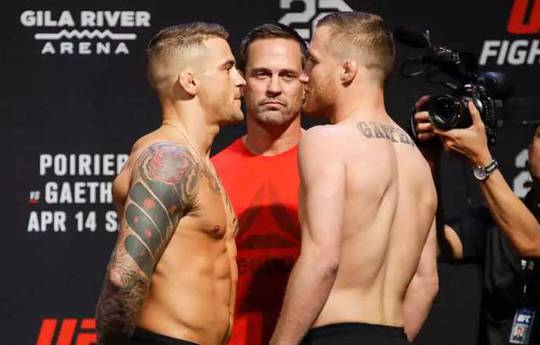 Гетжі готовий втретє побитися з Пор'є