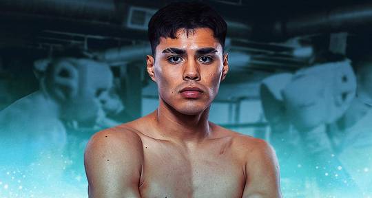 Wann ist Oscar Perez gegen Malik Lewis heute Abend? Ringwalks, Zeitplan, Streaming-Links