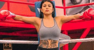 How to Watch Marlen Esparza vs Arely Mucino - Live Stream & TV Channels