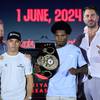 How to Watch Raymond Ford vs Nick Ball - Live Stream & TV Channels