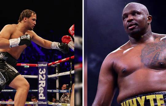 Usyk's Protege Reveals Unexpected Goal Ahead of Career-Defining Bout: "It's My Ultimate Dream"