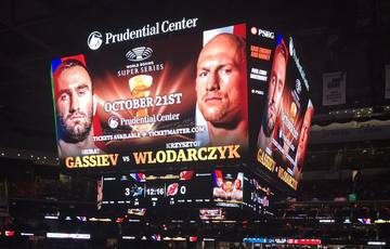 Gassiev vs Wlodarczyk. Where to watch live