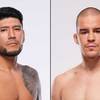What time is UFC Fight Night 259 Tonight? Medina vs Todorovic - Start times, Schedules, Fight Card