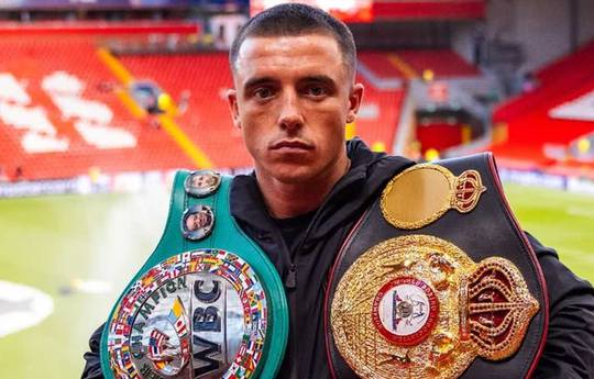 Nick Ball vs Sam Goodman - Betting Odds, Prediction