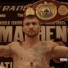 Lomachenko, Sosa make weight