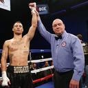 Regis Prograis