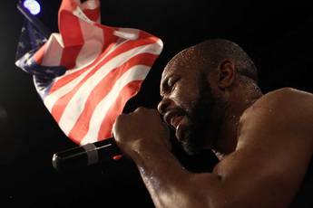 Roy Jones nennt den besten Boxer der Welt