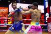 Briggs pediu a Garcia para deixar o boxe