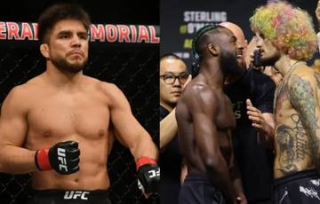 Cejudo pokes fun at the amount of PPV Sterling-O'Malley fight generated