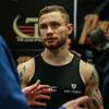 Frampton Putting in Work For Santa Cruz Rematch (photos) 6