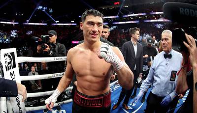 Promoter Bivol: “We signed a contract for a fight with Beterbiev”