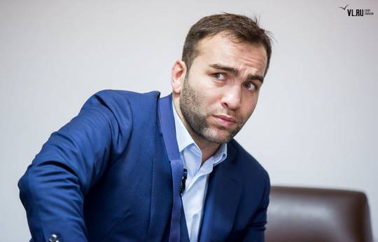 Gadzhiev on McGregor: Any Dagestani should make him answer for his words