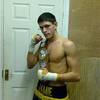 Jamie McDonnell 1