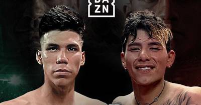 How to Watch Fabian Rojo vs Daniel Gonzalez - Live Stream & TV Channels