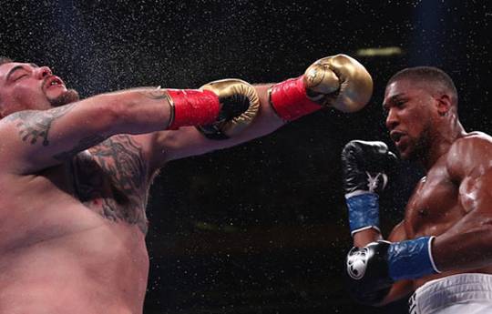 Joshua vs Ruiz II. Predictions and betting odds for rematch