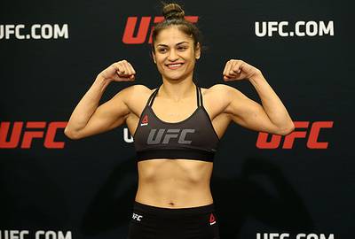 Cynthia Calvillo