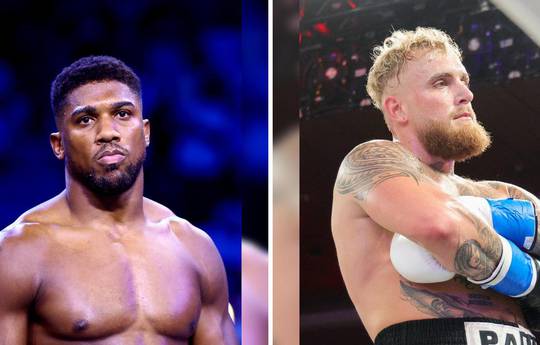 Anthony Joshuas nächster Wembley-Showdown-Gegner enthüllt: "Es ist nicht, wer Sie denken"