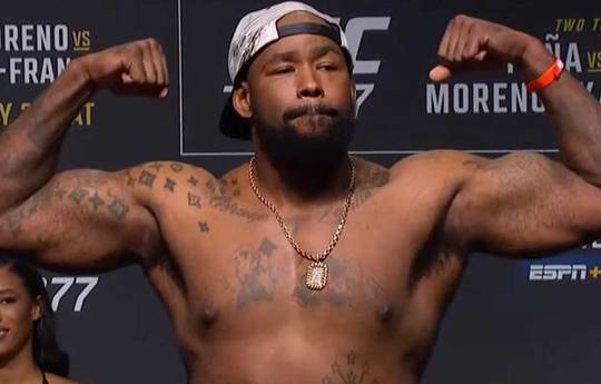 UFC on ABC 7 - Betting Odds, Prediction: Gaziev vs Mayes