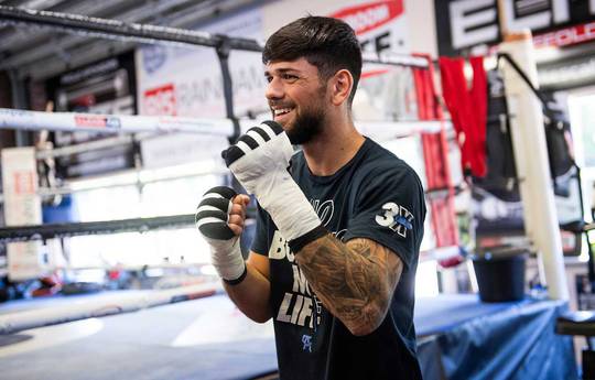 Joe Cordina vs Anthony Cacace - Date, Start time, Fight Card, Location