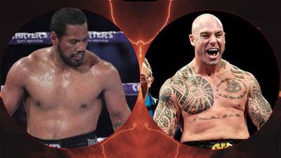 Hoe laat is Hemi Ahio vs Lucas Browne vanavond? Ringoverzichten, schema, streaming links