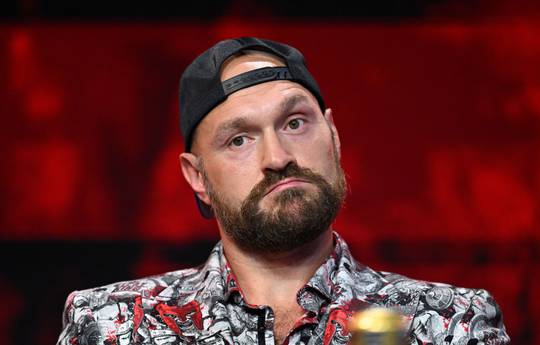 Fury: “Fights with Usyk and Joshua don’t interest me”