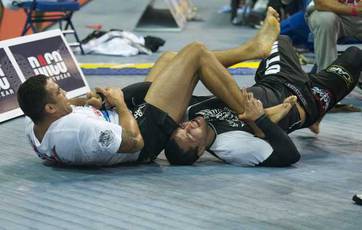 Werdum wird in die ADCC Hall of Fame aufgenommen