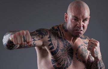 Lucas Browne returns June 2