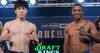 What time is Mikito Nakano vs Pedro Marquez tonight? Ringwalks, schedule, streaming links