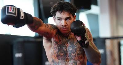 UFC on ESPN 72: Fili vs Rodriguez - Date, Start time, Fight Card, Location