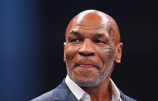 Mike Tyson Lanza una Declaración Asombrosa Sobre el Verdadero Carácter del Legendario Peso Pesado: "No es quien crees"