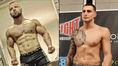 Hoe laat is Slavi Haralambov vs Ermin Sali vanavond? Ringrondes, schema, streaming links