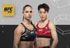 UFC 316: Lipski da Silva vs Wang - Datum, Startzeit, Kampfkarte, Ort