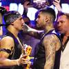 Teofimo Lopez vs Arnold Barboza Jr. - Date, Start time, Fight Card, Location