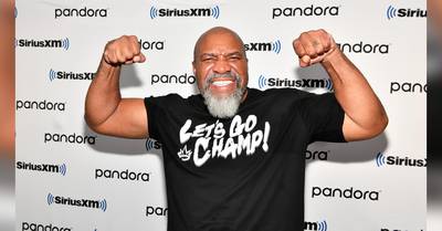 El ex campeón de peso pesado Shannon Briggs nombra al igual de Ali: "Nadie se le acerca"